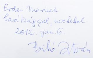 "És az oszlopok tetején liliomok formáltattak vala" - Tanulmányok Bibó István 70. születés...