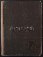 Liechtenstein tétel, benne 1.100 db bélyeg, sorokkal, több példányokkal + 7 db blokk, 10 lapos közep...