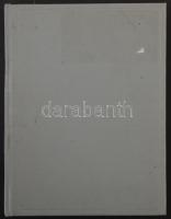 Szlovákia kis tétel 8 lapos közepes berakóban