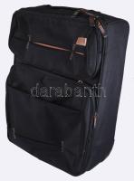 Xclub gurulós bőrönd, 52x36 cm