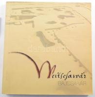 Weitschawar. / Bajcsa-vár. Egy stájer erődítmény Magyarországon a 16 század második felében. (Kiállítási katalógus.) Szerk.: Kovács Gyöngyi. Zalaegerszeg, 2002, Zala Megyei Múzeumok Igazgatósága. Kiadói papírkötés. Megjelent 1000 példányban.