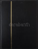 Magyar gyűjtemény az 1928-1941 közötti időszakból, benne Vöröskereszt I. 10-es ívek, Vöröskereszt II...