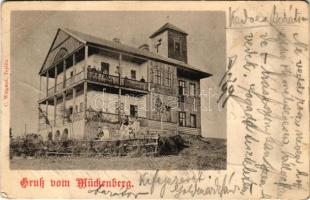 1899 Komari Hurka, Mückenberg; villa. C. Weigeud (EB)