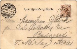 1899 Komari Hurka, Mückenberg; villa. C. Weigeud (EB)