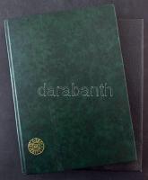 Krajcáros hírlapbélyeg több ezer darabos hatalmas tétel sok színváltozattal, közte szép / olvasható ...