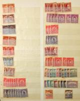 Többpéldányos magyar rendező a klasszikusoktól az 1960-as évek elejéig, időnként időszakok hiányozna...