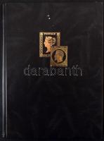 Ruanda-Urundi és Ruanda 764 db bélyeg + 2 db blokk + 3 levél, 16 lapos A4-es berakóban