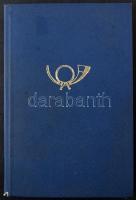 Kelet Rumélia és bolgár megszállás kb 70 bélyeg 6 lapos zsebberakóban