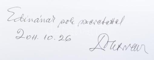 Vegyes DEDIKÁLT könyvtéttel, 5 db:
Székely Dezső: Füstoszlopok. Versek. Bp., 1964, Szépirodalmi. Ki...