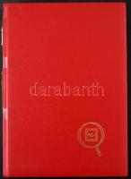 Hírlapilleték bélyegek kb 700 darabos nagy tétel közte szép / olvasható bélyegzések, változatok, öss...