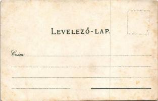 Siófok, Halásztelep, Balatoni Halászati Részvénytársaság. Reich Farkas kiadása (fl)