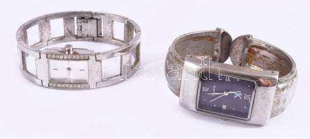 6 darab klf óra, vegyes állapotban