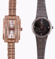 6 darab klf óra, vegyes állapotban