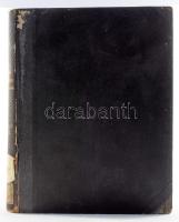 Az 1910. évi június hó 21-ére hirdetett országgyűlés képviselőházának irományai. XL kötet. Hiteles k...