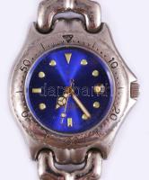 4 darab klf óra, jó darabokkal