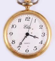 4 darab klf óra, jó darabokkal