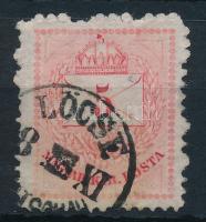 "LŐCSE / (LEUTSCHAU)"