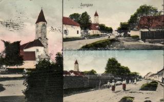 Langau