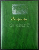 1913-1938 Sok példányos rendező nagyon sok teljes sorral, töredék sorokkal 30 lapos A/4 berakóban. N...