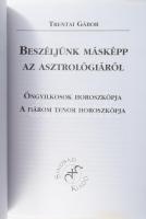 Trentai Gábor: Beszéljünk MÁSKÉPP az asztrológiáról! Öngyilkosok horoszkópja. A három tenor horoszkó...