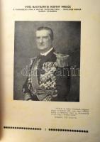 Kertész Elemér - De Sgardelli Caesar: A frontharcos eszme szolgálatában. (Erdélyi tűzharcosok és had...