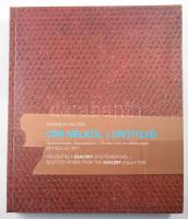 Somhegyi Zoltán: Cím nélkül / Untitled. Válogatás a Szalóky gyűjteményből. Bp., 2011, Garbo Kiadó. Gazdag képanyaggal illusztrált. Kiadói papírkötés.