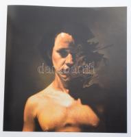 Somhegyi Zoltán: Cím nélkül / Untitled. Válogatás a Szalóky gyűjteményből. Bp., 2011, Garbo Kiadó. G...