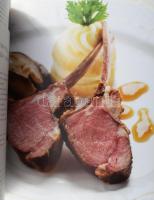 Kalla Kálmán: Ízekre szedem az életem. Bp., 2006, Gundel Étterem, 219+(5) p. Rendkívül gazdag képany...