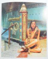 Krasznai Korcz János-Zsigmond Gábor: Magyarok '94. 1994, MÁS.KÉP.MÁS. Kiadói egészvászon kötés,...