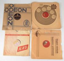 26 darab gramofon lemez