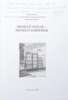 Mesélő házak - mesélő emberek. Fejezetek a veszprémi zsidó közösség történetéből. Összeáll.: Máthé É...