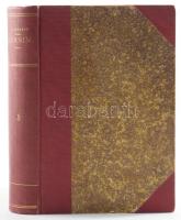 Arcübásev M: Szanin. Második teljes és hiteles kiadás. Bp., é.n., Eggenberger-féle Könyvkiadóvállala...