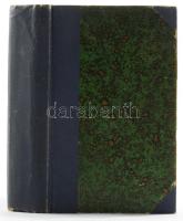 Verne Gyula: Strogoff Mihály a cár futárja. Ford.: Kövér Ilma. Geiger Richárd rajzaival. Bp., é.n., ...