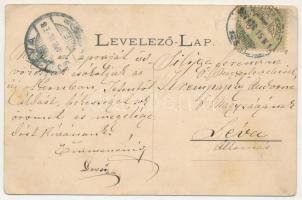 Jászó, Jászóvár, Jasov; prépostság / abbey (EB)