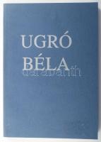 Ugró Béla: Suttog a pillangó (válogatott versek). Az Úr védelmében (dráma). A szerző által ALÁÍRT példány! Szeged, é.n., k.n. Megjelent 1000 példányban. Kiadói papírkötés.