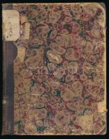 Balogh Zoltán költeményei. Bécs, 1863, Sommer Lipót-ny., 320 p. Félvászon-kötésben, viseltes borítóv...