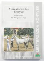 Dr. Pongrácz László (szerk.): A mesterlovász könyve. Bp., 2006, Szaktudás Kiadó Ház. Kiadói papírkötés.