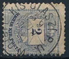 "KIS-OLASZI P.U. / LIPTÓ M."