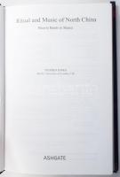 Stephen Jones: Ritual and Music of North China. Shawn Bands in Shanxi. Aldershot, 2007, Ashgate Publ...