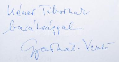 Peterdi Pál: Gyarmati sors, avagy egy bal kéz története. Gyarmati Dezső (1927-2013) háromszoros olim...