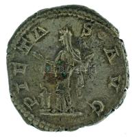 Római Birodalom 218-220 / Iulia Maesa / Róma / Denarius Ag (2,79g) T:XF
Roman Empire 218-220 / Juli...