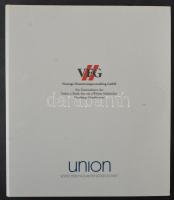 160 férőhelyes képeslap berakó lefűzött mappában (20 x 8 férőhely)