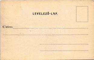 Szerencs, Cukorgyár. Heimlich A. W. kiadása (fl)