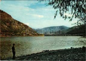 Dunakanyar. Foto Gere László. Képzőművészeti Alap (EK)