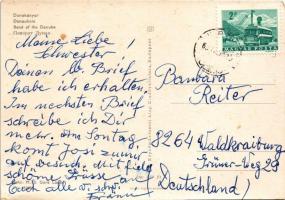 Dunakanyar. Foto Gere László. Képzőművészeti Alap (EK)