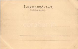 Fiume, Rijeka; Susak / Sussak, general view with railway bridge. Römmler &amp; Jonas (fl)