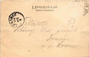 Fiume, Rijeka; Susak / Sussak. J. Radici (EB)