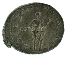 Római Birodalom 218 / Heliogabalus / Róma / Antoninianus Ag (4,53g) T:XF
Roman Empire 218 / Elagaba...