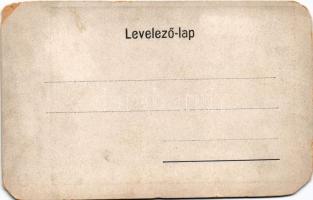 Ruttka, Vrútky; Suttói vízesés. Sochán kiadása 114. sz. / waterfall (b)