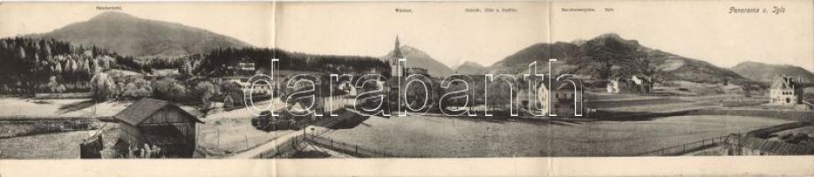 Igls panoramacard